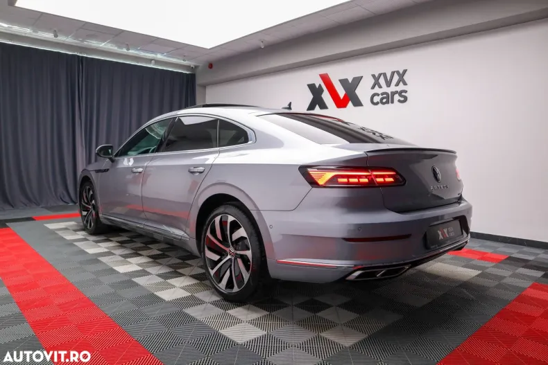 Volkswagen Arteon din 2021 cu 88.394 km - oferta VOL144912 - foto 3