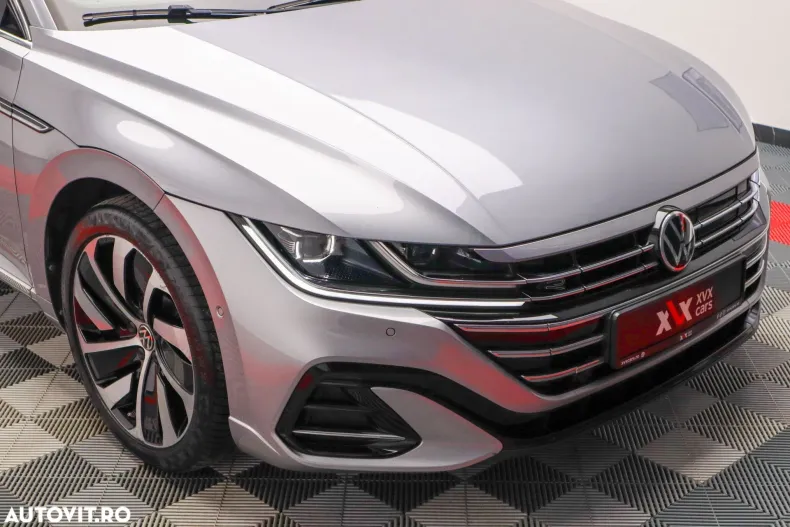 Volkswagen Arteon din 2021 cu 88.394 km - oferta VOL144912 - foto 12