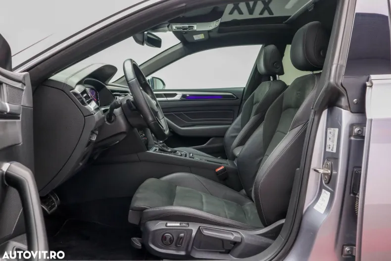 Volkswagen Arteon din 2021 cu 88.394 km - oferta VOL144912 - foto 21