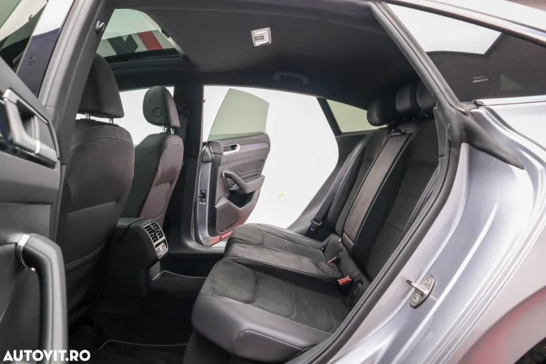 Volkswagen Arteon din 2021 cu 88.394 km - oferta VOL144912 - foto 22