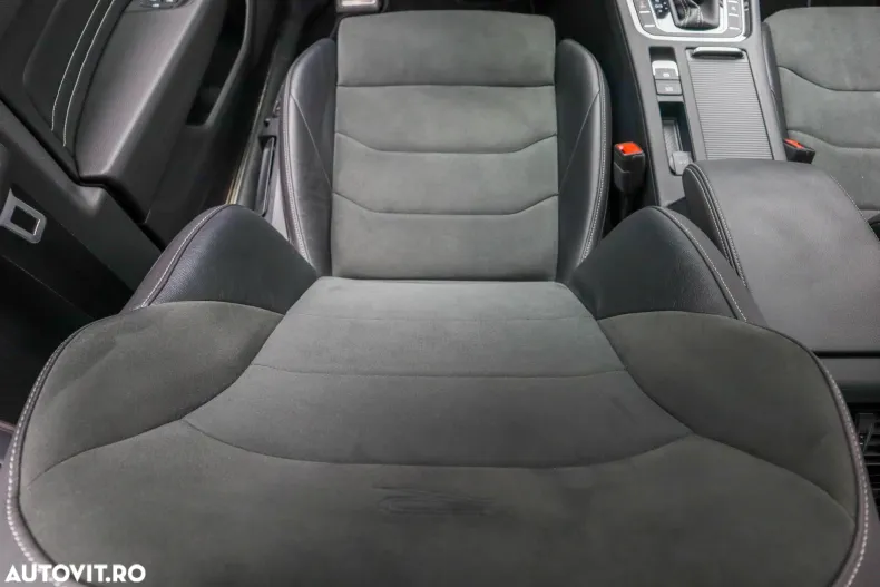 Volkswagen Arteon din 2021 cu 88.394 km - oferta VOL144912 - foto 32