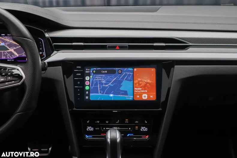 Volkswagen Arteon din 2021 cu 88.394 km - oferta VOL144912 - foto 33