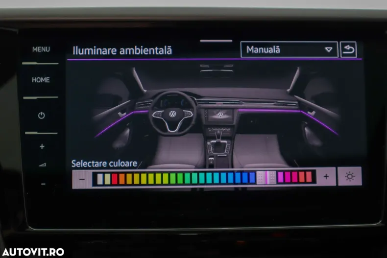 Volkswagen Arteon din 2021 cu 88.394 km - oferta VOL144912 - foto 37