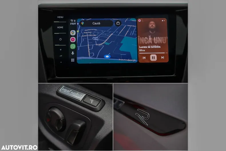 Volkswagen Arteon din 2021 cu 88.394 km - oferta VOL144912 - foto 40