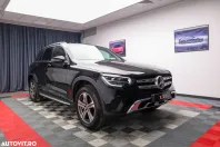 Mercedes-Benz GLC din 2022 cu 161.704 km - oferta MER144913 - foto 3