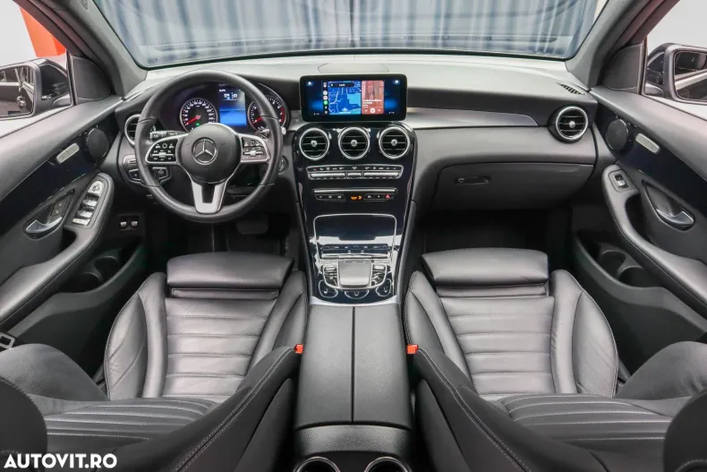 Mercedes-Benz GLC din 2022 cu 161.704 km - oferta MER144913 - foto 7