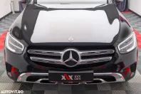 Mercedes-Benz GLC din 2022 cu 161.704 km - oferta MER144913 - foto 10