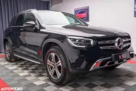 Mercedes-Benz GLC din 2022 cu 161.704 km - oferta MER144913 - foto 11