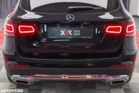 Mercedes-Benz GLC din 2022 cu 161.704 km - oferta MER144913 - foto 17