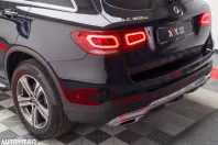 Mercedes-Benz GLC din 2022 cu 161.704 km - oferta MER144913 - foto 19