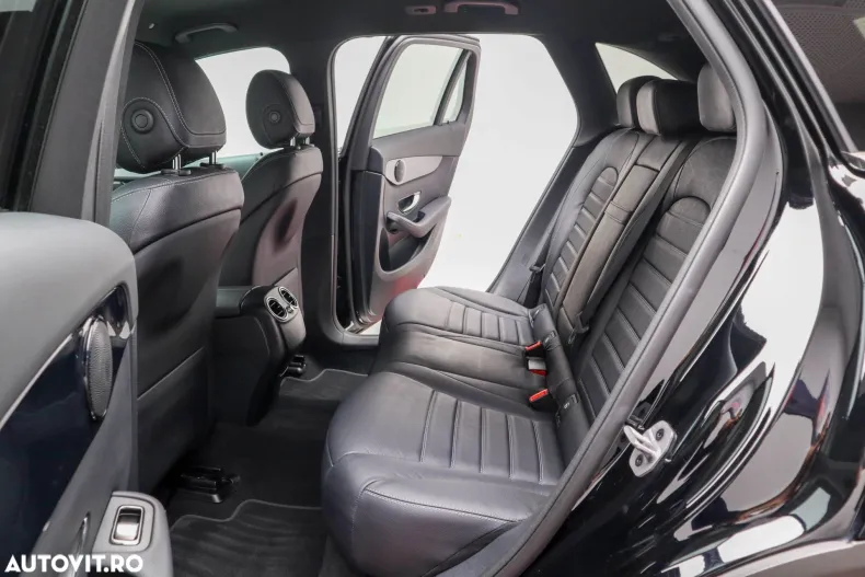 Mercedes-Benz GLC din 2022 cu 161.704 km - oferta MER144913 - foto 22