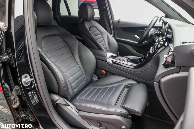 Mercedes-Benz GLC din 2022 cu 161.704 km - oferta MER144913 - foto 24