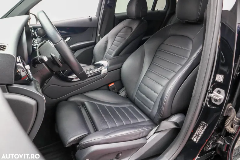 Mercedes-Benz GLC din 2022 cu 161.704 km - oferta MER144913 - foto 25
