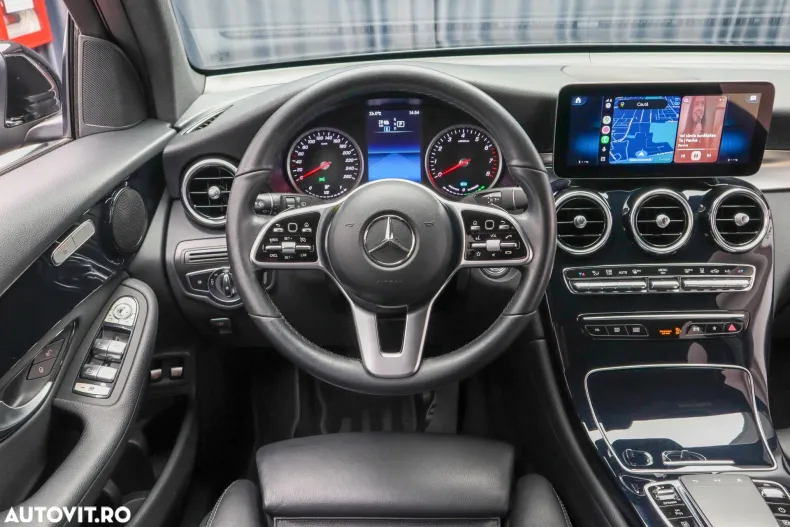 Mercedes-Benz GLC din 2022 cu 161.704 km - oferta MER144913 - foto 26