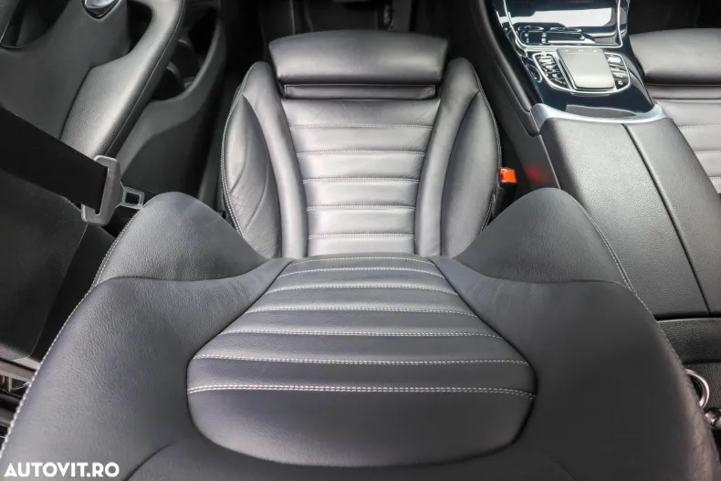 Mercedes-Benz GLC din 2022 cu 161.704 km - oferta MER144913 - foto 27