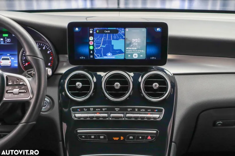 Mercedes-Benz GLC din 2022 cu 161.704 km - oferta MER144913 - foto 28