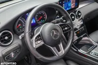 Mercedes-Benz GLC din 2022 cu 161.704 km - oferta MER144913 - foto 30