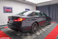BMW Seria 5 din 2020 cu 125.426 km - oferta BMW144914 - foto 4