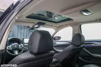 BMW Seria 5 din 2020 cu 125.426 km - oferta BMW144914 - foto 5
