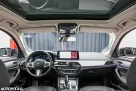 BMW Seria 5 din 2020 cu 125.426 km - oferta BMW144914 - foto 6