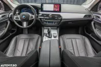 BMW Seria 5 din 2020 cu 125.426 km - oferta BMW144914 - foto 8