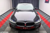 BMW Seria 5 din 2020 cu 125.426 km - oferta BMW144914 - foto 10