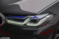 BMW Seria 5 din 2020 cu 125.426 km - oferta BMW144914 - foto 12