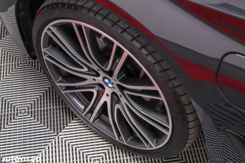 BMW Seria 5 din 2020 cu 125.426 km - oferta BMW144914 - foto 16