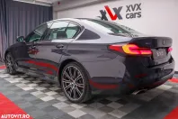 BMW Seria 5 din 2020 cu 125.426 km - oferta BMW144914 - foto 17