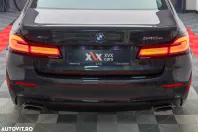 BMW Seria 5 din 2020 cu 125.426 km - oferta BMW144914 - foto 21