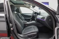 BMW Seria 5 din 2020 cu 125.426 km - oferta BMW144914 - foto 26