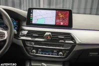 BMW Seria 5 din 2020 cu 125.426 km - oferta BMW144914 - foto 30