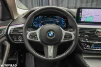 BMW Seria 5 din 2020 cu 125.426 km - oferta BMW144914 - foto 33