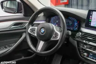 BMW Seria 5 din 2020 cu 125.426 km - oferta BMW144914 - foto 34