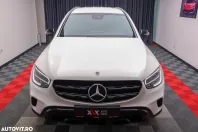 Mercedes-Benz GLC din 2022 cu 142.417 km - oferta MER144915 - foto 2
