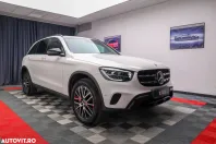 Mercedes-Benz GLC din 2022 cu 142.417 km - oferta MER144915 - foto 3