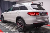 Mercedes-Benz GLC din 2022 cu 142.417 km - oferta MER144915 - foto 4