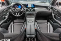 Mercedes-Benz GLC din 2022 cu 142.417 km - oferta MER144915 - foto 7