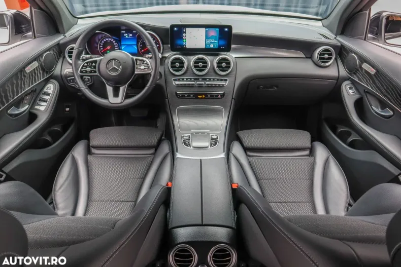 Mercedes-Benz GLC din 2022 cu 142.417 km - oferta MER144915 - foto 7