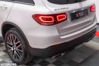 Mercedes-Benz GLC din 2022 cu 142.417 km - oferta MER144915 - foto 16
