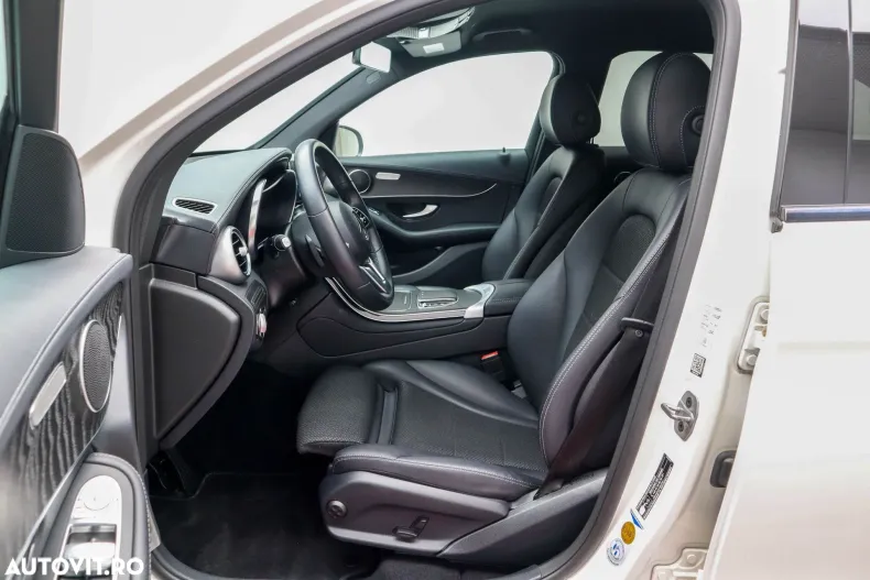 Mercedes-Benz GLC din 2022 cu 142.417 km - oferta MER144915 - foto 21