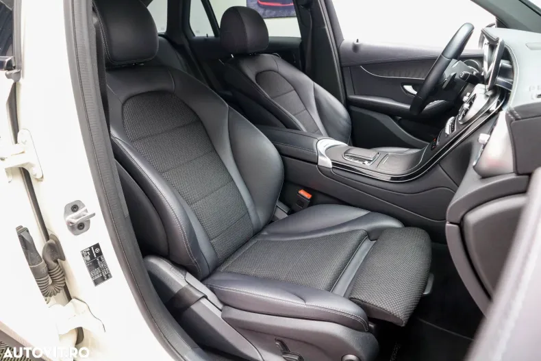 Mercedes-Benz GLC din 2022 cu 142.417 km - oferta MER144915 - foto 25