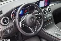 Mercedes-Benz GLC din 2022 cu 142.417 km - oferta MER144915 - foto 26