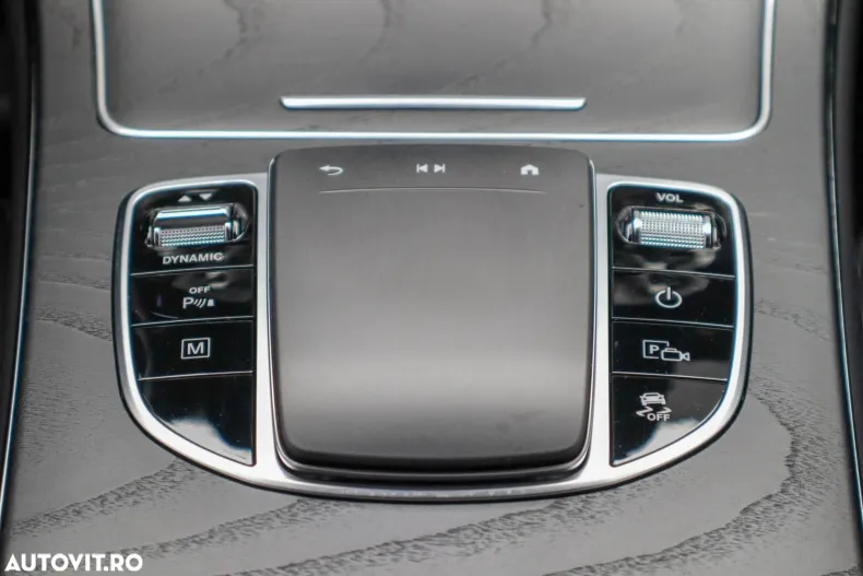Mercedes-Benz GLC din 2022 cu 142.417 km - oferta MER144915 - foto 30