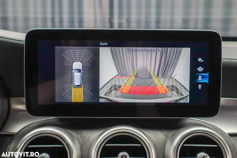 Mercedes-Benz GLC din 2022 cu 142.417 km - oferta MER144915 - foto 31