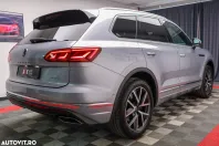 Volkswagen Touareg din 2021 cu 87.666 km - oferta VOL144916 - foto 19
