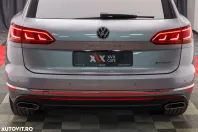 Volkswagen Touareg din 2021 cu 87.666 km - oferta VOL144916 - foto 22