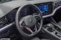 Volkswagen Touareg din 2021 cu 87.666 km - oferta VOL144916 - foto 30