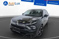 Citroën C4X din 2023 cu 100.626 km - oferta CIT144917 - foto 1