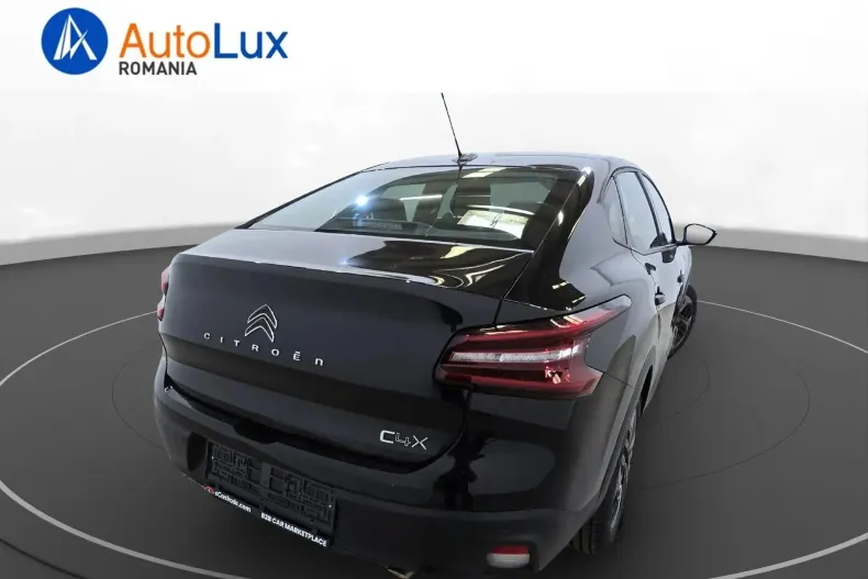 Citroën C4X din 2023 cu 100.626 km - oferta CIT144917 - foto 3